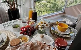 Locanda Montecielo - Vale dos Vinhedos
